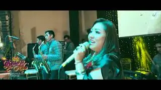 LUCERO DEL ALBA -  MIX PILEÑA