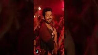 Bigil - Verithanam | Thalapathy Vijay | @A. R. Rahman | Atlee