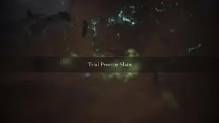 Final Fantasy XVI - The Hand of Dione: Trial by Wind - Garuda