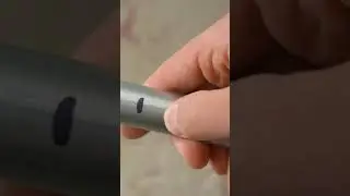 Marking EMT Conduit Pipe to cut #Shorts