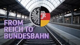 Child of the Rails: The War Orphan Raised by the German Railway
