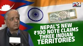 &ldquo;Need of change in regional diplomacy&rdquo; Retired Army Officer on Nepal&rsquo;s revised national map issue