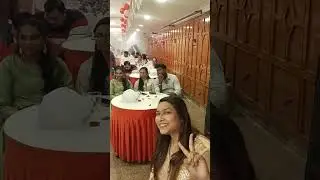 Singer Akshaya from Zee Tamil live singing Munbe Vaa at Valentines Day Event_MCs Thamizh & Varsha
