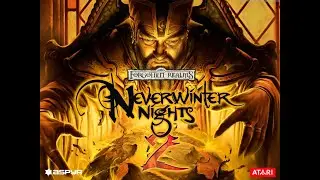 Прохождение Neverwinter Nights 2 (15 - Похищение Алданона и оборона поместья Таворика)