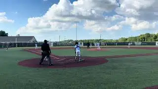 2025 - Grand Park HitDogs 15u (triple)
