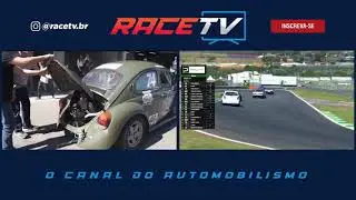 5ª ETAPA do Paulista de Automobilismo 2025 - Rallye Clássicos de Competição