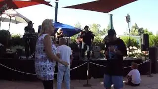 Used Blues Band