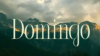 Culto de Domingo - Noite - Mevam Campinas - 28/09/2025