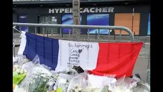 Islamist Anti-Semitism Plagues The Jewish Community In France