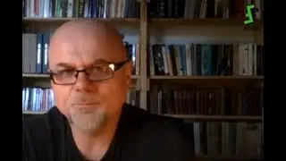 Tomasz ŁUPINA: Propaganda Hinduizmu to czysty Satanizm - polecam książkę - Gita Mehta 