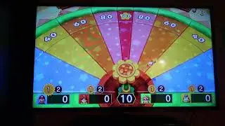 Mario Party 10 - Soar to Score Challenge Attempts Part 7 (1080p60fps)