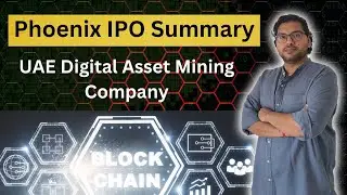Phoenix Group UAE | IPO Summary | How to Subscribe | ADX | InvestMoneyUAE