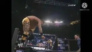 Diving Headbutt