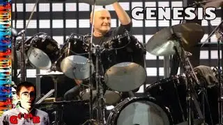GENESIS * 2007 04 19 * Ripples (Acoustic) * HOTEL ROOM REHEARSAL AND STAGE DISCUSSION  (Video)