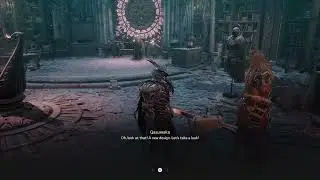 The First Berserker Khazan max difficult (Part 5/9)