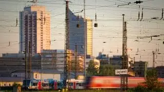 Leipzig - Stadt der Superlative