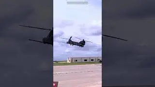 Учения, поразительно похожие на арест Мадуро