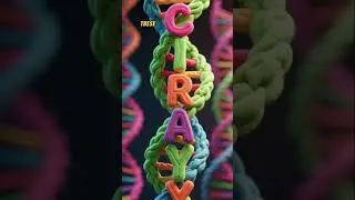 SHORTS - From Nucleotides to Genes  The DNA Storage Revolution