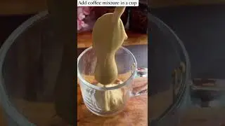 Cafestyle Malai Coffee ☕❤️
