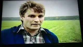 Ackerbau und Sozialismus in der DDR