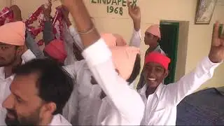 Goga medi babyal mela 2017