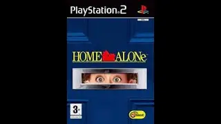 Show of series #8 [Home Alone PS2 #1]