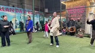 Delhi Mt Lhakar Gorshey / ལྡི་ལི་ལྷག་དཀར་སྒོར་གཞས་། 🛑LIVE | 21/01/2026