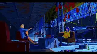 Deep talk lofi-hop playlist ● Cozy chill lofi music | chill beats to relax [ Lofi Hop - Lofi Chill ]