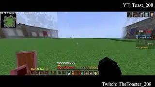 mc.pvp.club || Fighting viewers so i can get better at MC