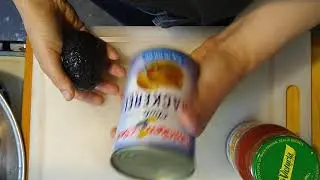 Making Delicious Dips Dip Introduction Healthy Snacks Day 3