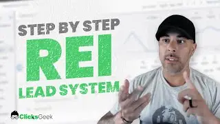 How to GET Motivated Seller Leads (On Auto-Pilot) &larr;