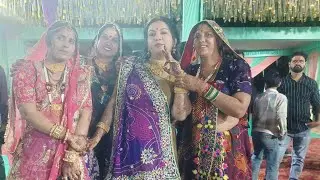 अपनी बहन के भरा लाखों का भात//देखता रह गया पूरा गांव @shekhawatimarwadstudio3366 