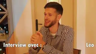 Contrat pro, h&ocirc;tellerie-restauration, formation serveur - Interview de L&eacute;o