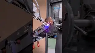 Lazer Kaynak Makinesi Otomasyon Sistemi | Ruby Makina