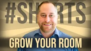 How To Grow your Clubhouse Room! I Clubhouse Hacks I #shorts