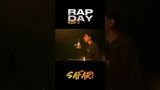 Вел физру - ходил лишь на уроки #rapday #klavabravo #rap
