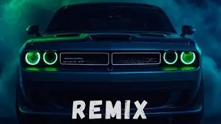🔈BASS BOOSTED🔈 CAR MUSIC MIX 2025 🚗💥 BEST EDM, BOUNCE & ELECTRO HOUSE