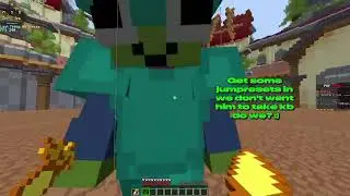 Alien training montage :))))