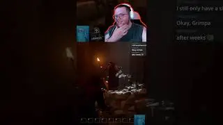 are you ok? | #alcatrazxciv on #Twitch