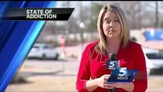 State of Addiction: State agencies create life-saving reversal drug for teens addicted to opioids
