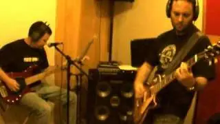 Sandspit- Falling Bullet -