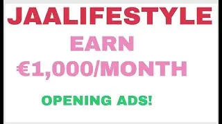 JAALIFESTYLE Review - Watch This Before You Join!