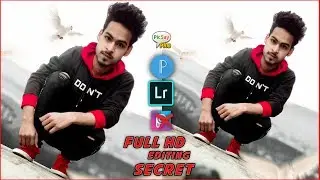 How To Save Image Ultra Hd ||Save Image Ultra Hd without Loss Image Quality:Deb Editz
