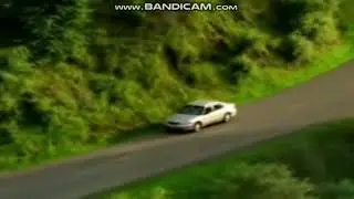 very scary jumpscare