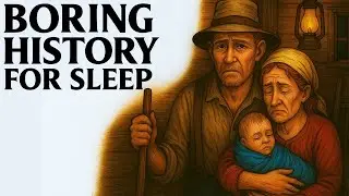 The Harsh Truth of Life in 1880s America &ndash; You Wouldn&rsquo;t Survive This Era | Boring History for Sleep
