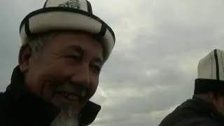 Пулгондо жайыт жерин Бак дарак малинага айланты Кадамжай району пулгон айылы жаны жер