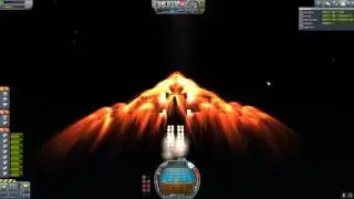 KSP после года карьеры #101 Сборы на Ив Ч1