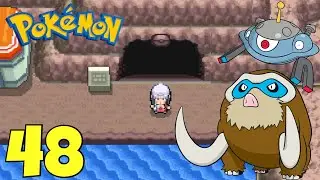 POK&Eacute;MON PLATINE #48 : LE D&Eacute;BUT DE LA ROUTE VICTOIRE !