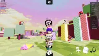 roblox become fumo piggyback