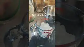 Too hot to make bread? My top 3 tips to master sourdough in the heat
